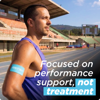 Transdermal Energy E-Strip™