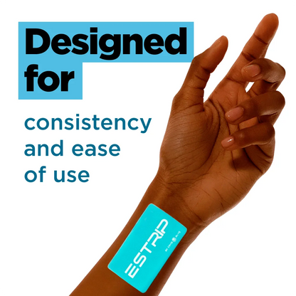 Transdermal Energy E-Strip™