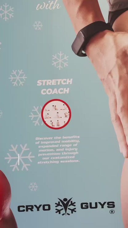 Transdermal Energy E-Strip™